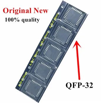 100% Original Nou STM8S003K3T6C STM8S003K3T6 STM8S003K3 STM8S003K STM8S003 STM8S STM8 STM IC MCU Chip QPFP-32