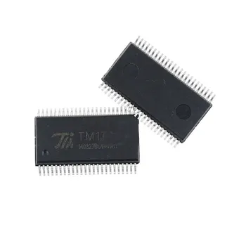10piece TM1721 patch SSOP48 zi micro LCD driver de control ASIC