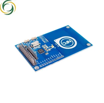 13.56 mHz PN532 compatibil plăcintă cu zmeură / NFC card-reader module