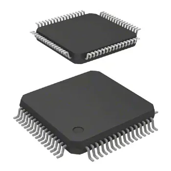 1buc/lot MKL16Z128VLH4 LQFP-64 Nou, Original, Autentic Microcontroler IC cip