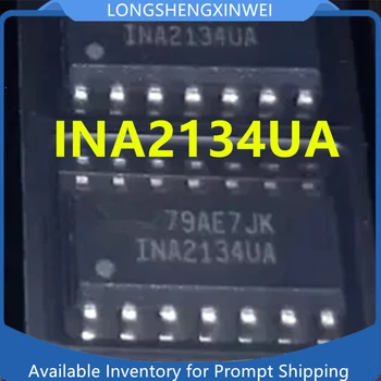 1BUC Original Nou INA2134UA INA2134 Chip POS-14 Amplificator Operațional Cip IC