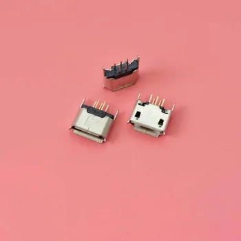 20buc/lot Micro mini USB Port de Încărcare priză jack Conector pentru JBL Pulse Difuzor Bluetooth