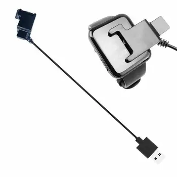 20cm Cablu de Încărcare USB Cradle Dock Încărcător Pentru Xiaomi Mi Lite /Watch Inteligent Watch Smartband Încărcătoare 2021 NOI