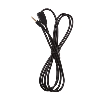 3.5 mm Mașină de Intrare AUX Cablu oana Mascul Jack Muzica Adaptor Pentru telefon E46 Dropship
