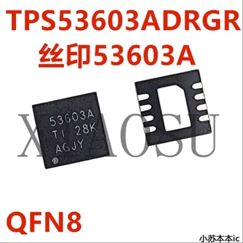 (5-10piece)100% Nou 53603A TPS53603ADRGR TPS53603A QFN8 Chipset