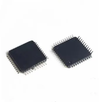 50PCS ATMEGA16-16AU TQFP44 Microcontroler chip Original Nou