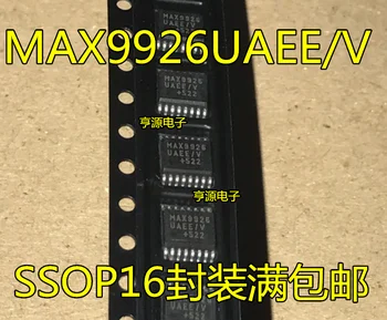 5pcs/lot 100% nou MAX9926 MAX9926UAEE/V+T MAX9926UAEE SSOP16