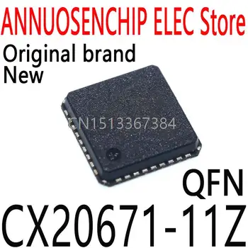 5PCS Noi și Originale QFN CX20671-11 CX20671 CX20671-11Z