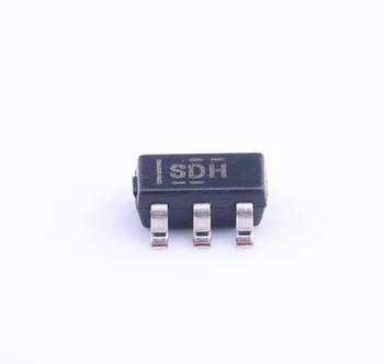 5PCS TPS70950DBVR SOT-23-5 TPS70950DBVT SDH SOT23-5 SMD Tranzistor noi și originale IC Chipset