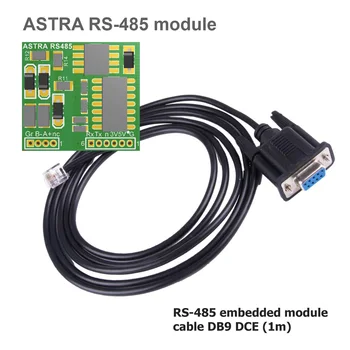 ASTRA RS-485 încorporat modul de comunicare pentru ASTRA controller și ESP32R4