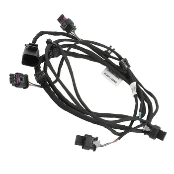 Bara fata Sârmă Senzor de Parcare Linie de Cablu pentru Audi A4/S4/Avant/Quattro 2013-2016 8K0971095E PDC Senzor de Parcare Cablu