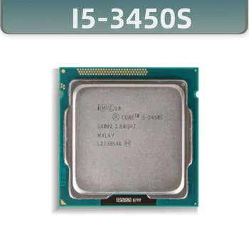 Core i5-3450S i5 3450S 2.8 GHz Quad-Core CPU Procesor 6M 65W LGA 1155