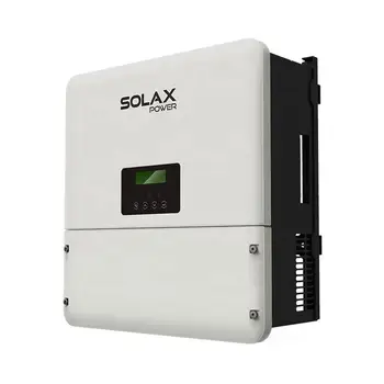 Dc ac invertor on Grid Solar portabil Invertor 5KW 8KW 15KW 12v 220v putere 