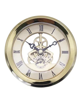 Decorative schelet ornamente, ceas accesorii, gol perspectivă ceas de cap, uneltele de circulație, ceas biliare
