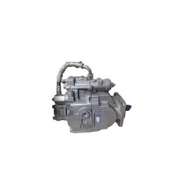 ecr58 ecr88 excavator hidraulic mian pompa cu piston pvc80 pvc90 bomba 14520750 14623786 14656627