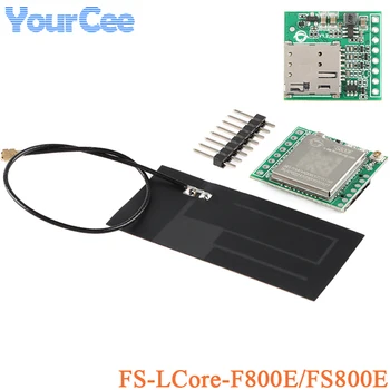 FS-LCore-F800E FS800E 4G Pisica. 1 Wifi Wireless LTE de Rețea de Comunicare DTU de Transmisie de Date de Dezvoltare Core Bord Modulul