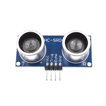 HC-SR04 Distanta cu Ultrasunete Traductor Senzor pentru Arduino Brand Nou