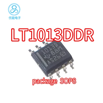 Importate LT1013DDR LT1013D serigrafie 1013D SMT SOP8 ambalaj precizie amplificator