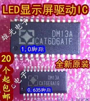 LEDDM13A SSOP24( 0.635 /1.0/1.27