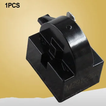 Limitator de suprasarcină PTC Releul de Pornire Cooler Interior 1/3Pins 1 BUC Accesorii Eficiente Pentru Înlocuirea Compresorului