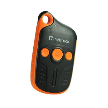 Meitrack P99L 4G, GPS Personal Tracker