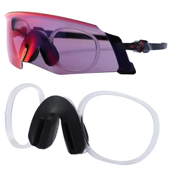 Millerswap Introduce Clip-Pe baza de Prescriptie medicala Clip cu Nas Tampoane pentru Oakley Kato ochelari de Soare