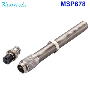 MPU MSP678 Generator Magnetic Pickup Senzorului de Turație pentru Motor