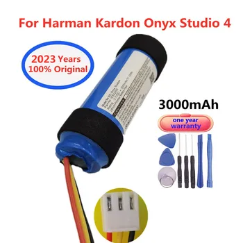 Nou, Original, Acumulator de schimb Pentru Harman Kardon Onyx Studio 4 Onix Studio4 3000mAh Difuzor Baterie Litiu-Polimer ICR22650
