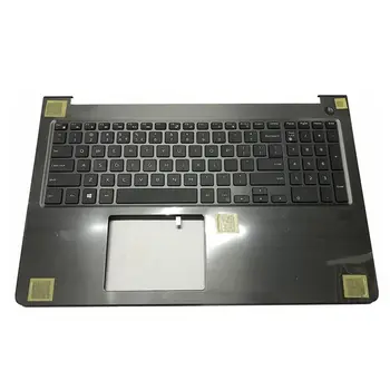 Nou pentru Dell Vostro 15-5000 5568 V5568 Laptop zonei de sprijin pentru mâini de sus carcasa tastatura bezel topcase acoperi
