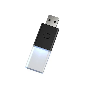 Pentru Comutator Xbox Pro USB Receptor compatibil Bluetooth Controller Dongle Adaptor pentru PS4/5 compatibil Bluetooth 5.0 Adaptor