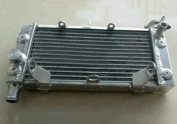 Pentru Honda VT250 Spada de Aluminiu Radiator de Răcire a Răcitorului de lichid de Răcire