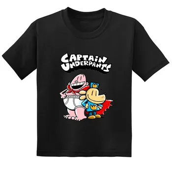 Super-erou de desene animate imprimate pentru copii T-shirt distracție de vară pentru copii drăguț haine băiat copil fata cu mânecă scurtă T-shirt