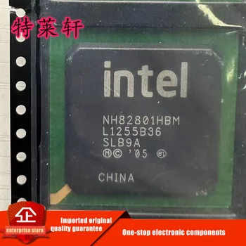 Test Produs Foarte Bun NH82801HBM SLB9A BGA CPU Chipset