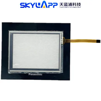 TouchScreen Pentru NV3Q-MR21 NV3Q-MR41 Touchpad Rezistență scrise de Mână Panou Tactil Digitizer Sticla Ecran de Reparare film Protector