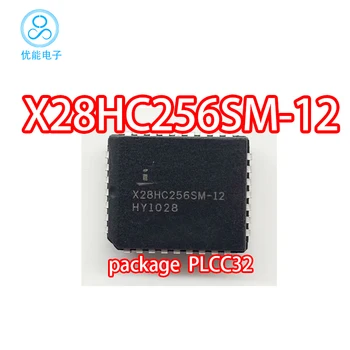 X28HC256SM-12 X28HC256JM-15 ambalate PLC C32 cip de memorie X28HC256SM