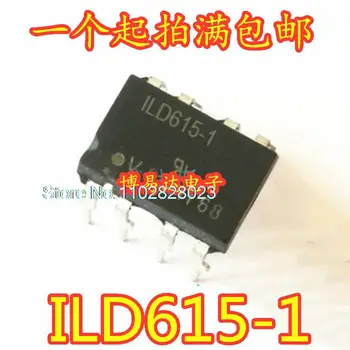 （20BUC/LOT） ILD1 DIP-8 Original, in stoc. Puterea IC